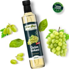 Sivas Yörem Üzüm Sirkesi 500 ml