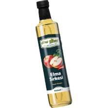 Sivas Yörem Elma Sirkesi 500 ml