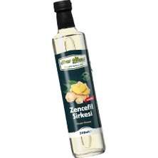 Sivas Yörem  Zencefil Sirkesi 500 ml