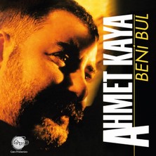 Ahmet Kaya - Beni Bul (Plak)