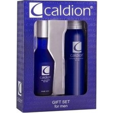 Caldion Parfum + Deo Set