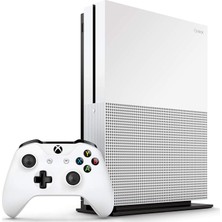 Microsoft Xbox One S Teşhir Ürünü 1 TB