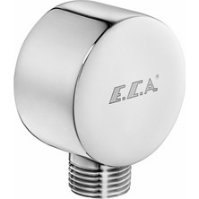 Eca Duş Çıkış Dirseği (Minimal) 102126634