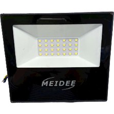 Meıdee 30W LED Projektör MDE19-031