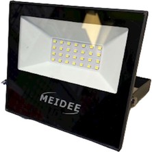 Meıdee 30W LED Projektör MDE19-031