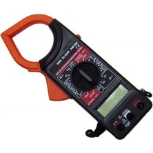 Dt 266 Digital Pensampermetre