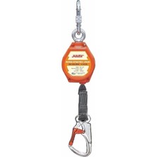 Haru Geri Sarımlı Düşüş Tutucu 3,5 mt Kd3