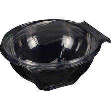 Limera Salata Kabı 1000 cc 50'li