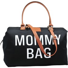 Babysi Mommy Bag Tasarım 3'lü Set