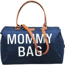 Babysi Mommy Bag Tasarım 3'lü Set