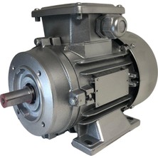 Otomatik Kaşağı Makinası Motoru