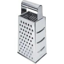 Penguen Inox Büyük Rende
