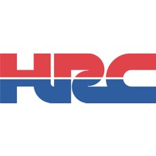 Sticker Fabrikası Hrc Sticker 00335