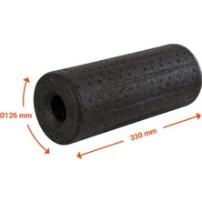 Aptonia Masaj Rulosu - Foam Roller 100 Aptonıa 8408356