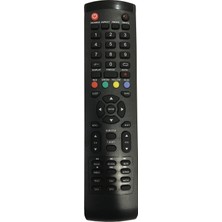 Satürk Profilo LCD Kumanda Prf 400