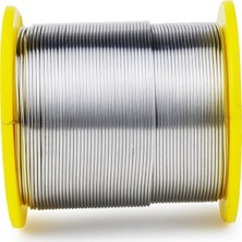 Kurtel Lehim Teli 500GR 0.75MM Kendinden Pastalı