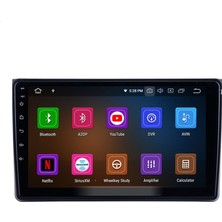 Navimex Audı A4 Android Multimedya 4+64 GB