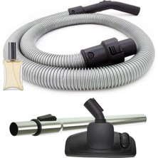 Parmis Philips FC 8657 Performer Active Elektrikli Süpürge Hortumu Emici Yer Başlığı Boru SH0037-1P