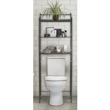 RetoDesign Banyo Düzenleyici Raf