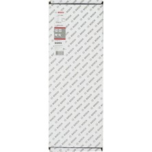 Bosch - Best Serisi Beton Için 1 1/4'' Unc Girişli Elmas Sulu Karot Ucu 182 mm