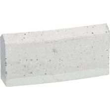 Bosch - Best Serisi Elmas Sulu Karot Uç Segman 202-212 mm Için 14 Parça