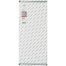 Bosch - Best Serisi Beton Için 1 1/4'' Unc Girişli Elmas Sulu Karot Ucu 202 mm