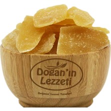 Doğan'ın Lezzeti Zencefil Kurusu 500 G