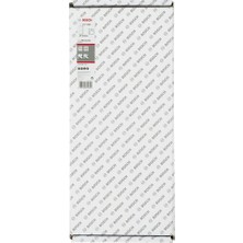 Bosch - Best Serisi Beton Için 1 1/4'' Unc Girişli Elmas Sulu Karot Ucu 212 mm