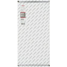 Bosch - Best Serisi Beton Için 1 1/4'' Unc Girişli Elmas Sulu Karot Ucu 250 mm