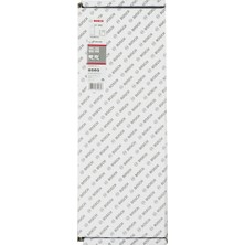 Bosch - Best Serisi Beton Için 1 1/4'' Unc Girişli Elmas Sulu Karot Ucu 186 mm