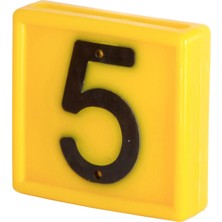 Kerbl Boyun Numarası No:5