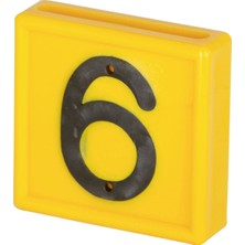Kerbl Boyun Numarası No:6-9