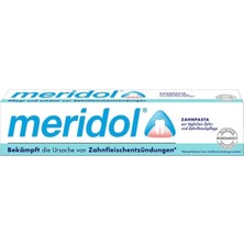Meridol Diş Macunu 75 ml