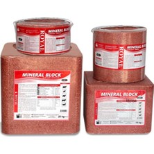 Royal Mineral Blok 10 kg