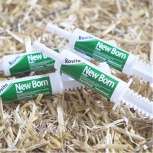 Royal Rovita New Born Paste 20 ml Kuzu Buzagı