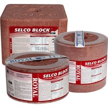 Royal Selco Blok 3 kg