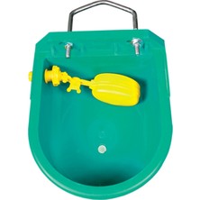 Hasbek Otomatik Tas Suluk /(Şamandıralı-Plastik 4 Lt)