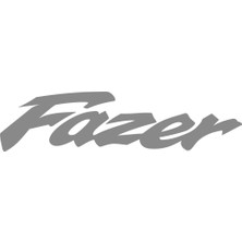 Sticker Fabrikası Yamaha Fazer Sticker 00355