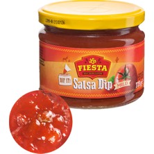 La Fiesta Salsa Sos Lf 315 gr