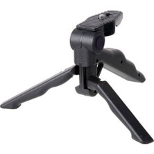 Ayex Dslr, Kamera ve Flaşlar Için Mini Tripod, El Gribi