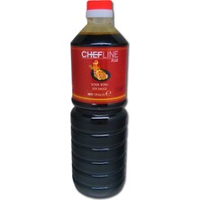 Chefline Asia Soya Sosu 1,15 kg