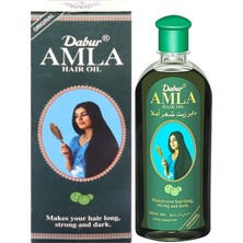 Lyonsey Ardıç Katranı Şampuanı 400 ml + Dabur Amla Saç Bakım Yağı 200 ml
