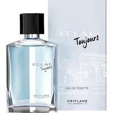 Oriflame Eclat Toujours Edt 75 ml Erkek Parfüm