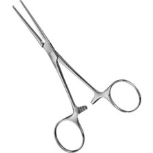 Forvet Toryum Hermostatik Pens Duz 20 cm
