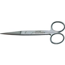 Forvet Toryum Makas S/s Duz 14,50 cm