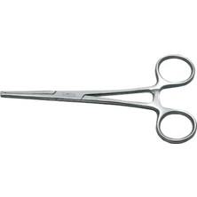Forvet Toryum Hemostatik Pens Duz 14,50 cm