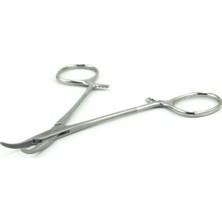Forvet Toryum Hermostatik Pens Egri 16 cm