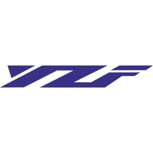 Sticker Fabrikası Yamaha Yzf Sticker 00366