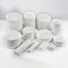 Yerlii Toryum Sargı Bezi 10 cm X10 Mt.