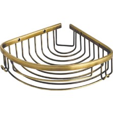 Fkn Antik Tekli Şampuanlık